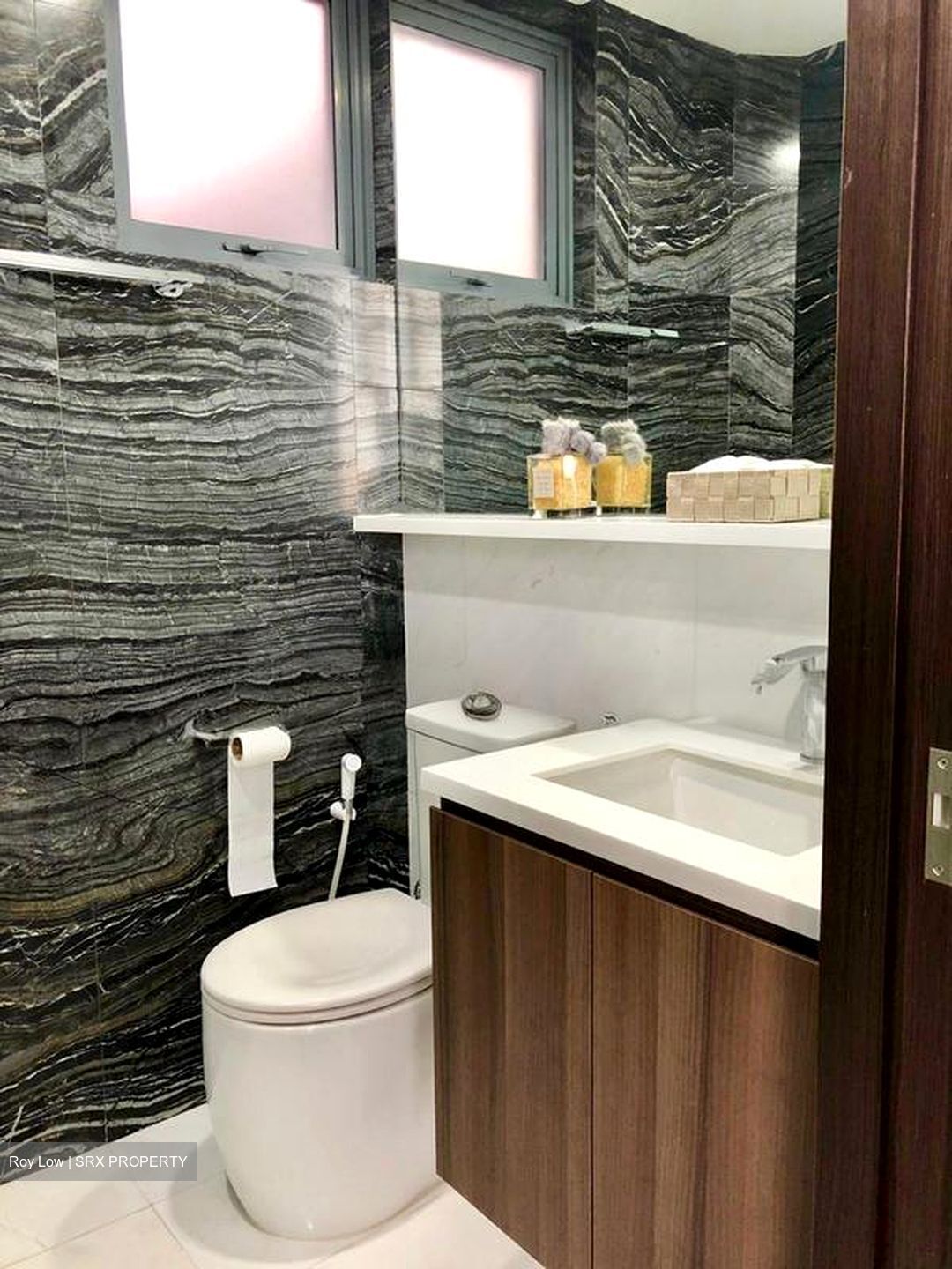 8M Residences (D15), Apartment #517178151